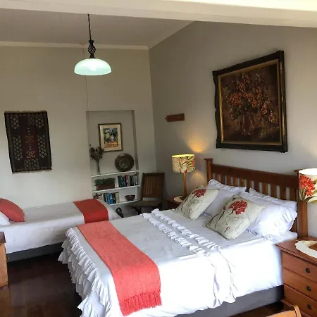 Baylight Accomodation Mossel Bay Exterior photo
