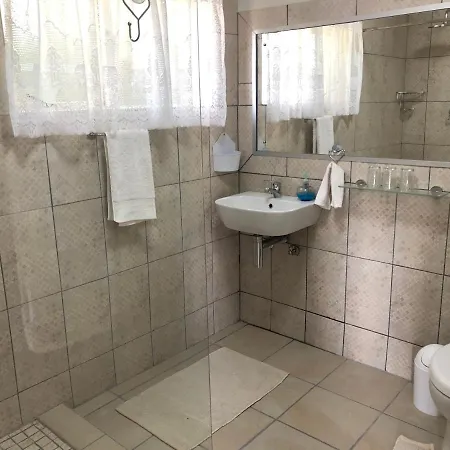 Baylight Accomodation Mossel Bay Exterior photo