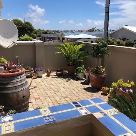 Baylight Accomodation Mossel Bay Exterior photo