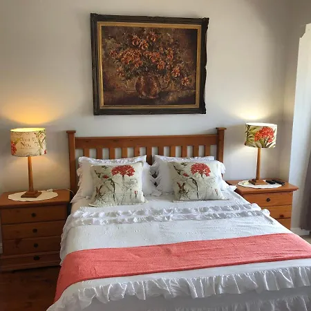 Baylight Accomodation Mossel Bay Exterior photo