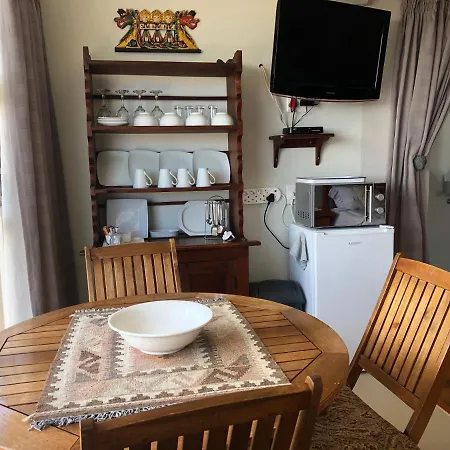 Baylight Accomodation Mossel Bay Exterior photo