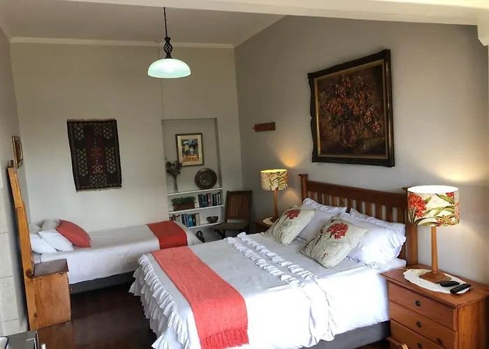 Baylight Accomodation