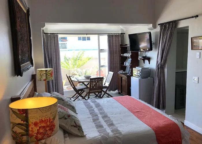 Baylight Accomodation