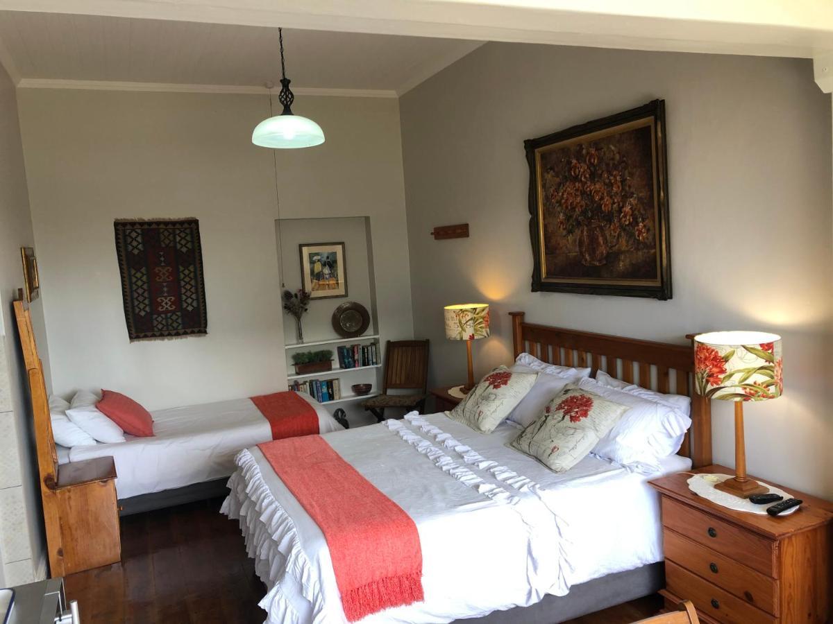Baylight Apartment Mossel Bay