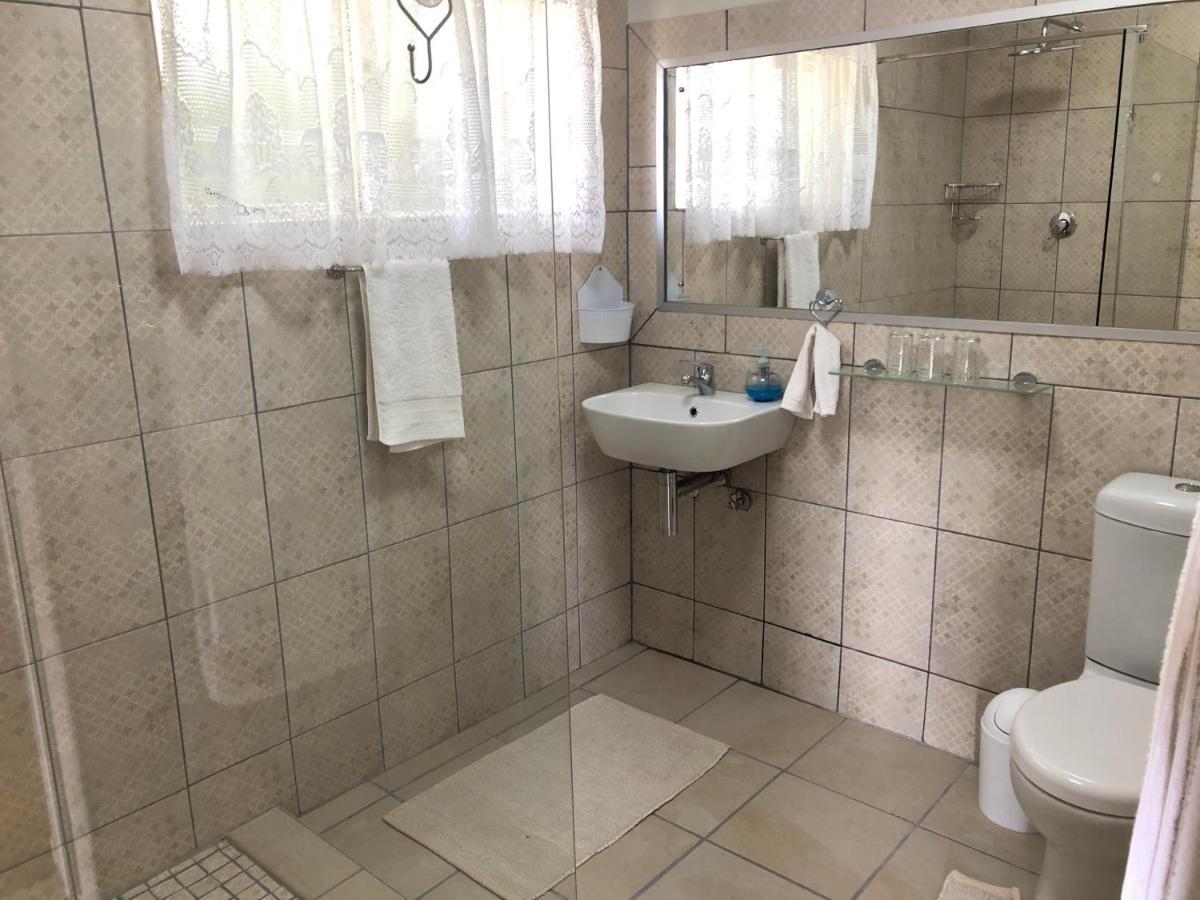 Baylight Apartment Mossel Bay