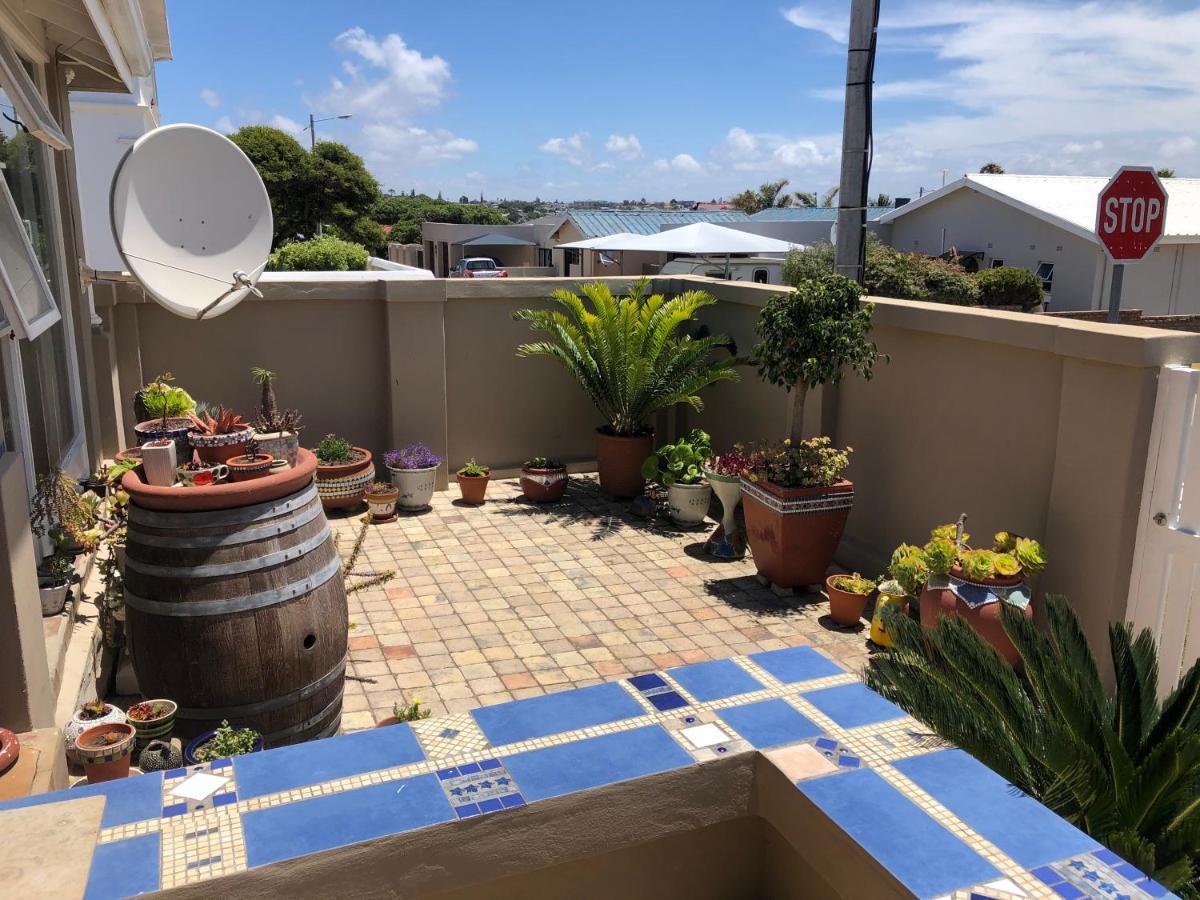 Apartment Baylight Mossel Bay