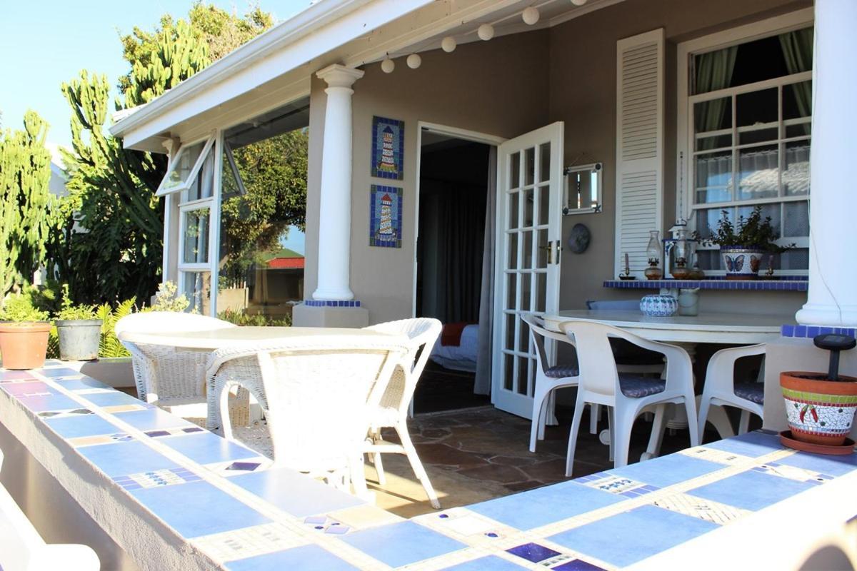 Apartment Baylight Mossel Bay